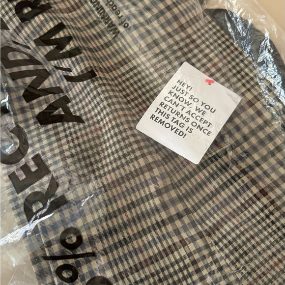 Men's pants, nwt 32w x34 long. ASOS - Picture 2 of 4